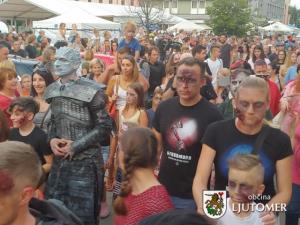 Grossmannov festival fantastičnega filma in vina 4